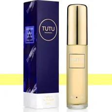 Tutu Woman dámská parfémová voda 50ml - nový flakon a krabička Milton-Lloyd