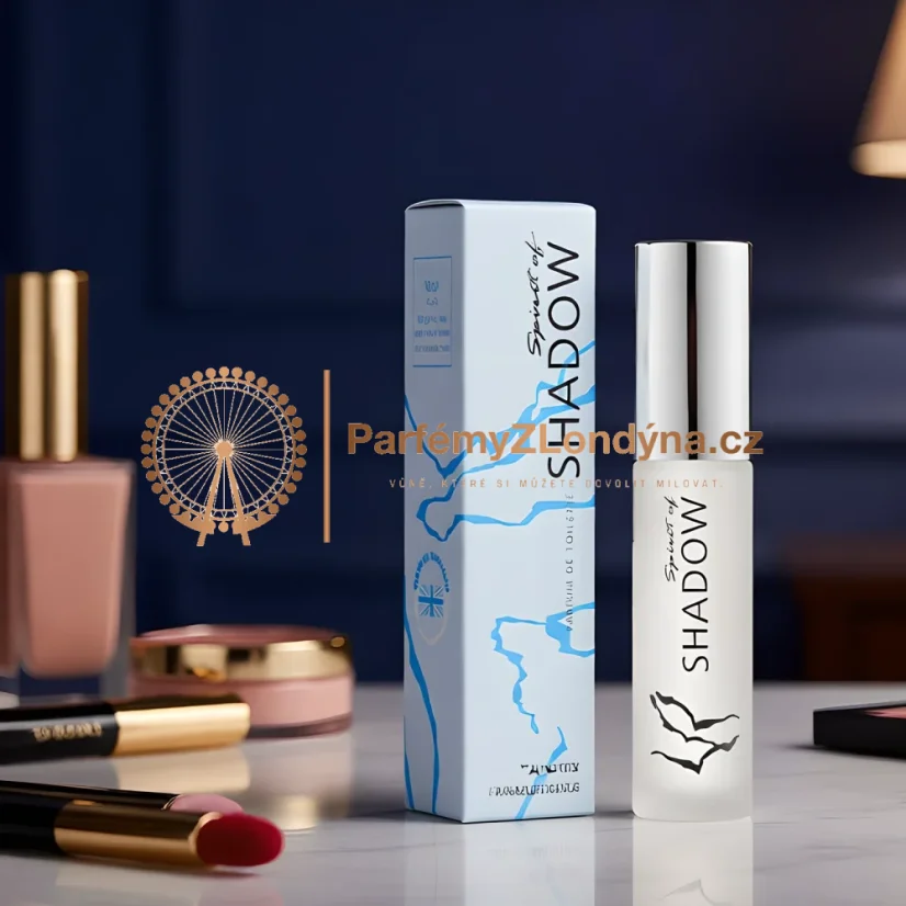 Spirit Of Shadow - Velikost: 1 ml