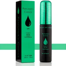 No.9 Victor pánská toaletní voda 50ml - flakon a krabička Milton-Lloyd