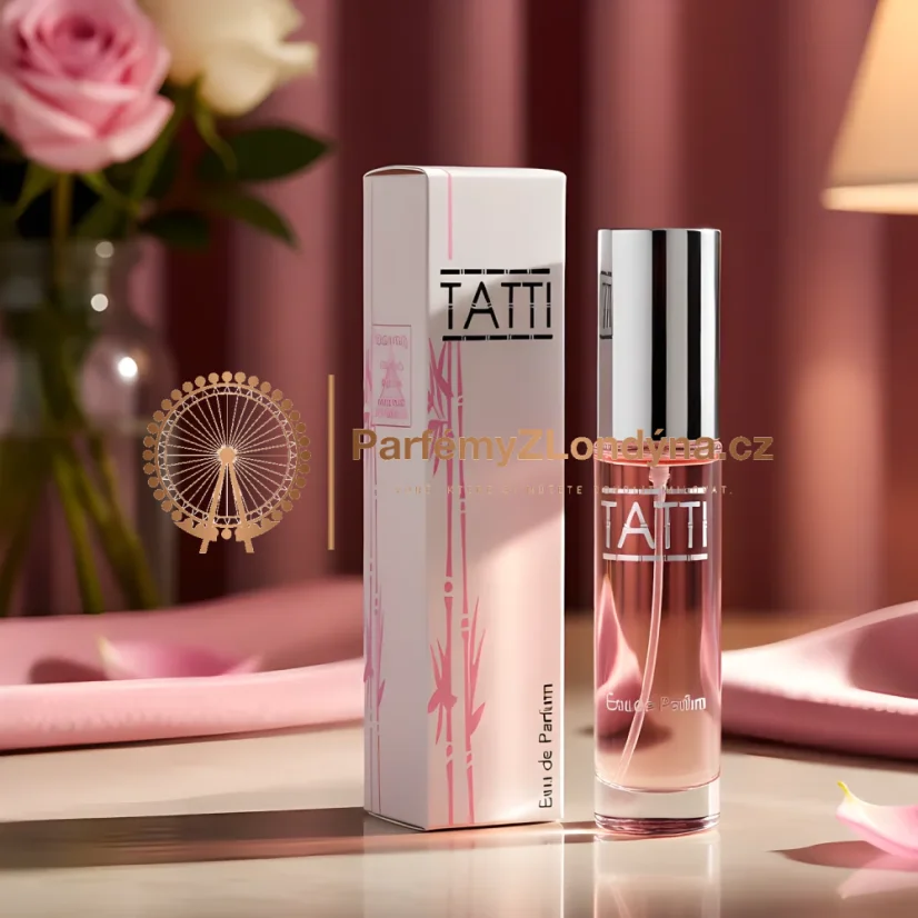Tatti - Velikost: 50 ml