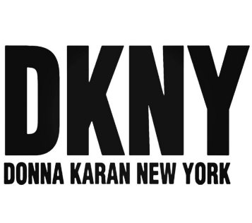 Parfémové značky: DKNY