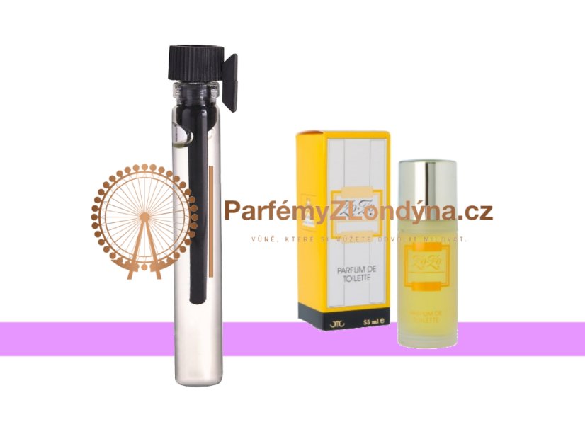 Zozo - Velikost: 1 ml