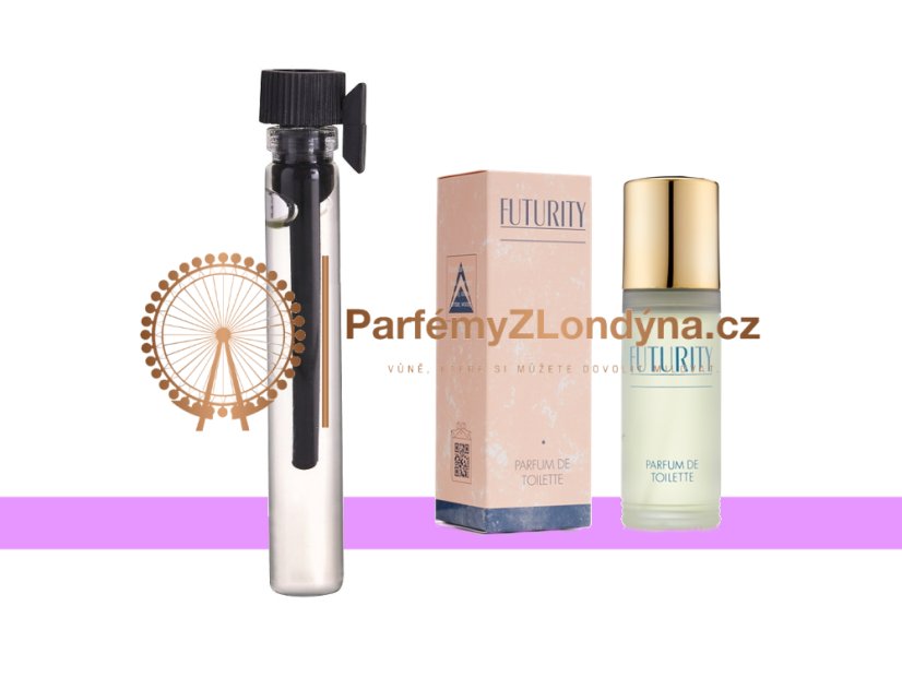 Futurity - Velikost: 1 ml