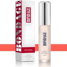 Bondage dámská parfémová voda 50ml - nový flakon a krabička Milton-Lloyd Bondage dámská parfémová voda 50ml - nový flakon a krabička Milton-Lloyd