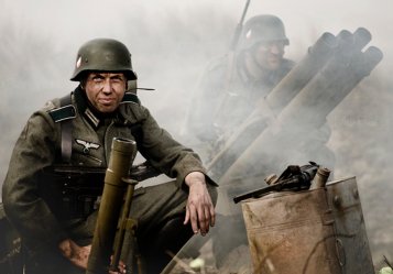 Parfémy během světových válek: Jak války ovlivnily parfumerii