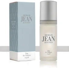 Aroma Di Jean pánská toaletní voda 50ml - nový flakon a krabička Milton-Lloyd