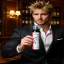 Bondage Extreme Hommes Body Spray