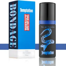 Bondage Templation Hommes pánská toaletní voda 50ml - nový flakon a krabička Milton-Lloyd Bondage Templation Hommes pánská toaletní voda 50ml - nový flakon a krabička Milton-Lloyd