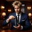 Iconic - Velikost: 50 ml