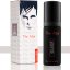 The Man Silver pánská toaletní voda 50ml - původní flakon a krabička Milton-Lloyd