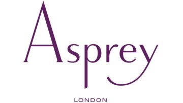Parfémové značky: Asprey