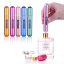 Plnitelný flakon na parfém REFILL 8 ml - Barva: Modrá