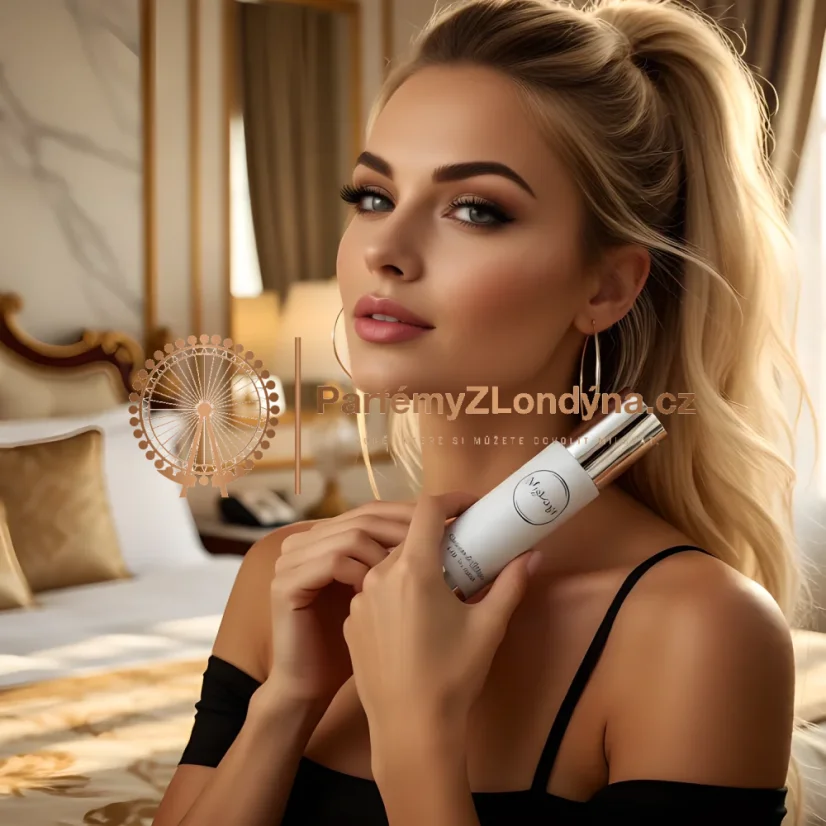 Melody - Velikost: 1 ml