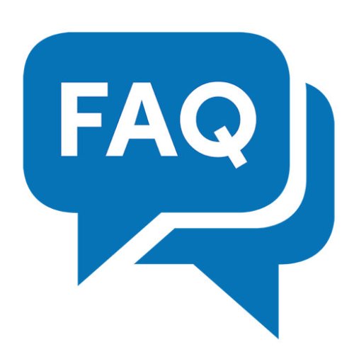 ❓FAQ