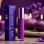 Colour Me Purple - Velikost: 1 ml