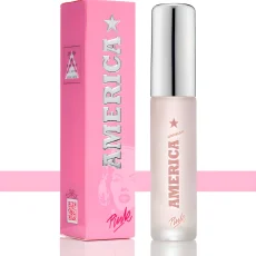 America Pink dámská parfémová voda 50ml - flakon a krabička Milton-Lloyd