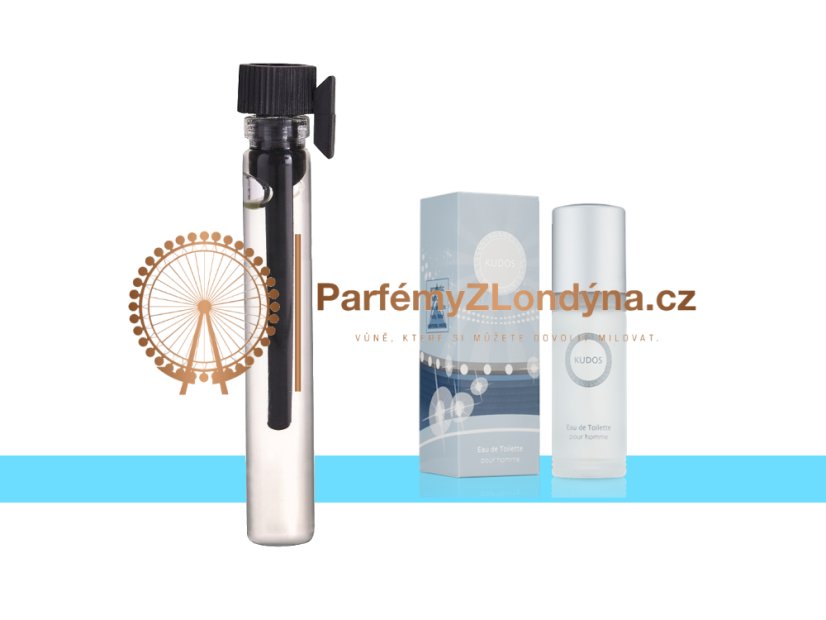 Kudos For Him - Velikost: 1 ml