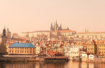 Historie parfémů v České republice