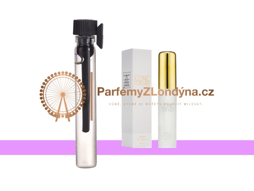 Iconic For Her - Velikost: 1 ml