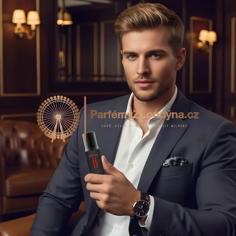 Bondage Extreme Hommes - Velikost: 50 ml