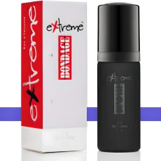 Bondage Extreme Hommes pánská toaletní voda 50ml - nový flakon a krabička Milton-Lloyd