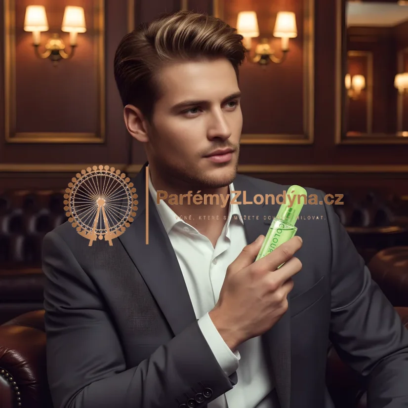 Colour Me Volt - Velikost: 50 ml