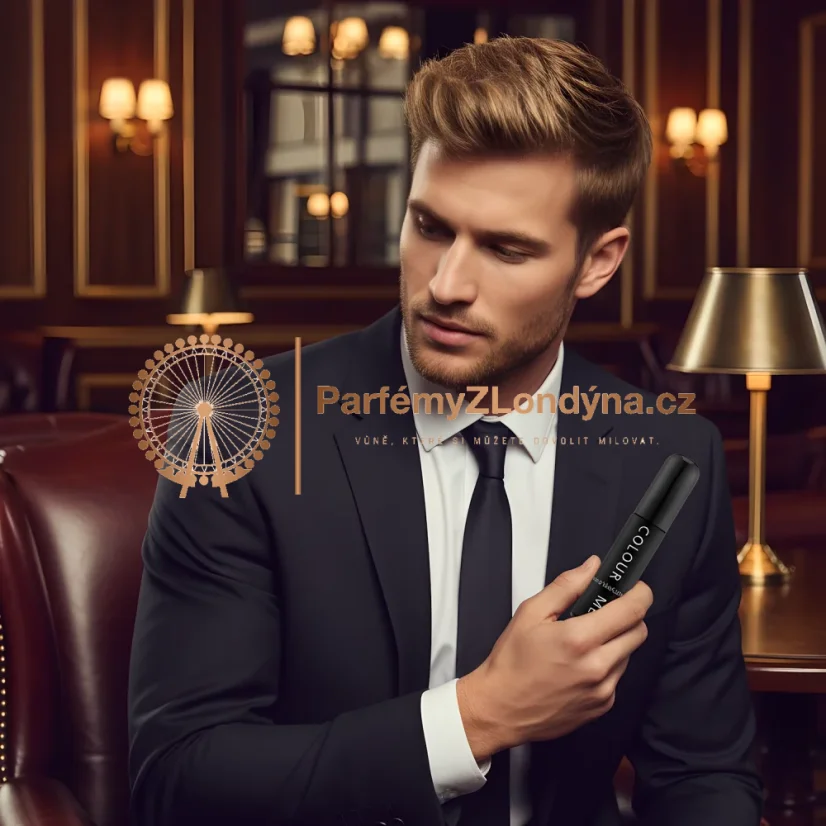Colour Me Black - Velikost: 50 ml