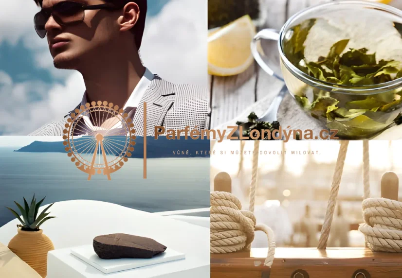 Colour Me White - Velikost: 1 ml