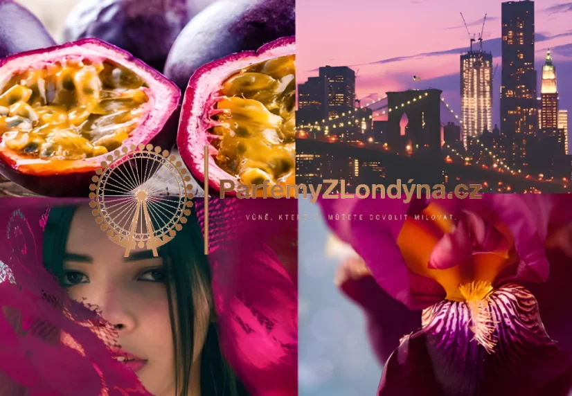 Spirit Of Heaven Woman - Velikost: 55 ml