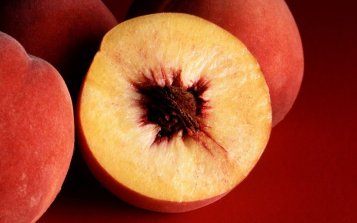 Vonné esence: Broskve a krém - pátrání po nejkrásnější vůni broskve