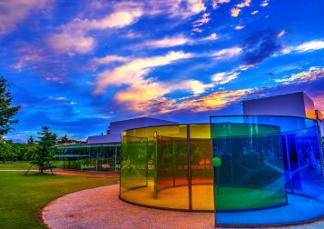 Jak se změnil parfémový průmysl v 21. století