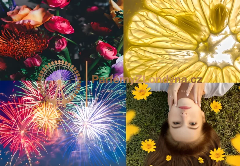 Summertime - Velikost: 50 ml