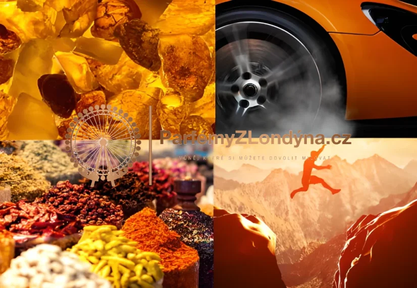 No.10 Mojo - Velikost: 50 ml