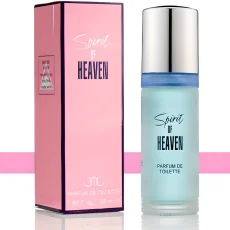 Spirit Of Heaven Woman dámská parfémová voda 55ml - flakon a krabička Milton-Lloyd