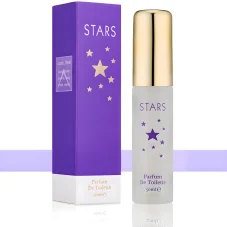 Stars dámská parfémová voda 50ml - nový flakon a krabička Milton-Lloyd Stars dámská parfémová voda 50ml - nový flakon a krabička Milton-Lloyd