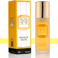 Zozo dámská parfémová voda 55ml - flakon a krabička Milton-Lloyd