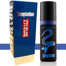 Bondage Temptation Hommes
