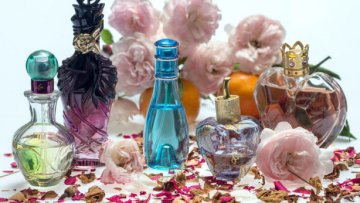 Jaký je rozdíl mezi Eau de toilette a Eau de parfum