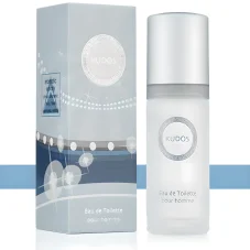 Kudos For Him pánská toaletní voda 50ml - flakon a krabička Milton-Lloyd