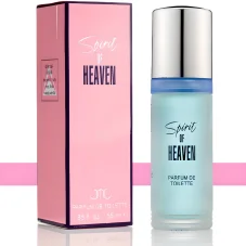 Spirit Of Heaven Woman dámská parfémová voda 55ml - flakon a krabička Milton-Lloyd