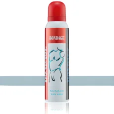 Bondage Hommes Body Spay pánský sprej 150ml - sprej Milton-Lloyd