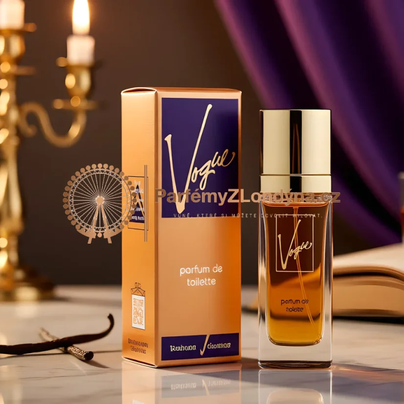 Vogue - Velikost: 1 ml
