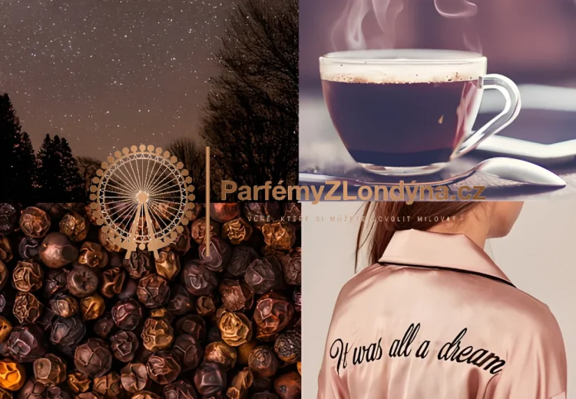 Night Sky - Velikost: 1 ml