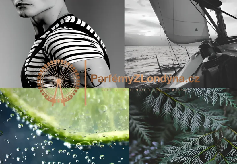 Bondage Hommes Body Spray