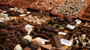 Pikantní gurmánské vůně: Lahodné svádění