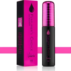 No.8 Valerie dámská parfémová voda 50ml - flakon a krabička Milton-Lloyd