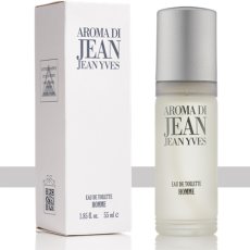 Aroma Di Jean