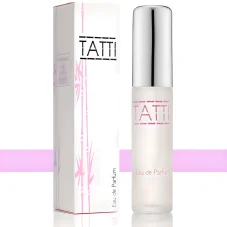 Tatti dámská parfémová voda 50ml - flakon a krabička Milton-Lloyd